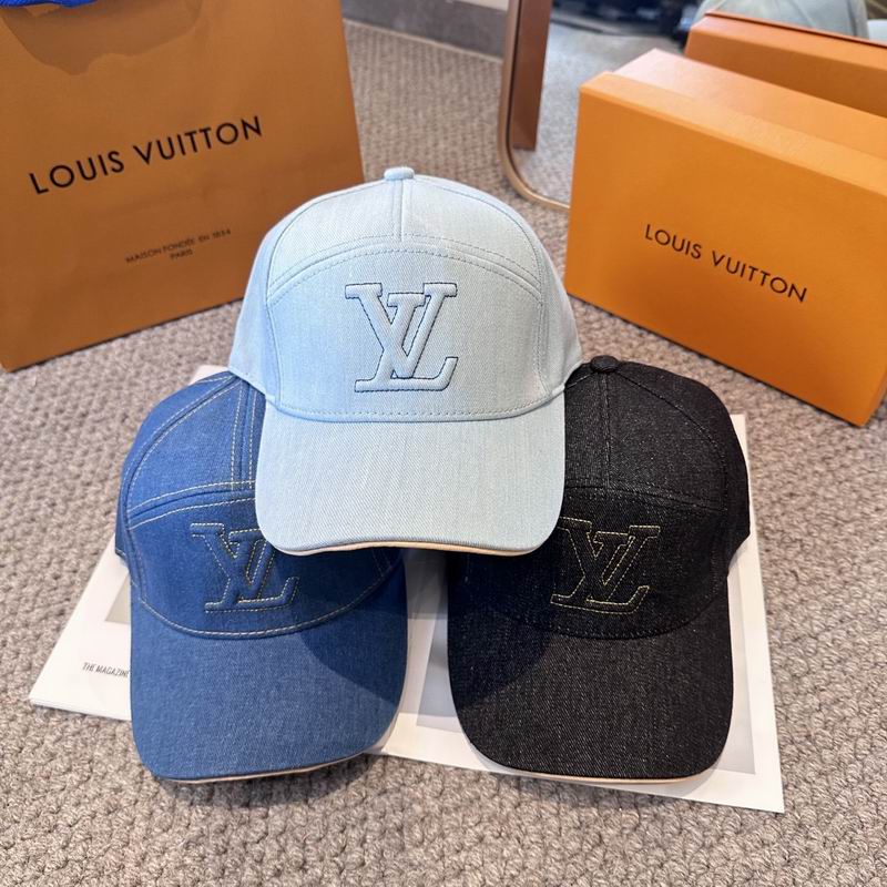 LV Cap 020326